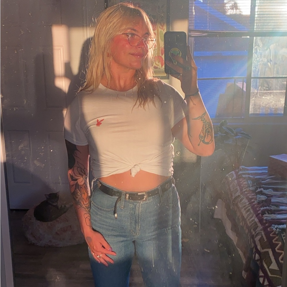 PLAYBOY Tee - Picture 10 of 10